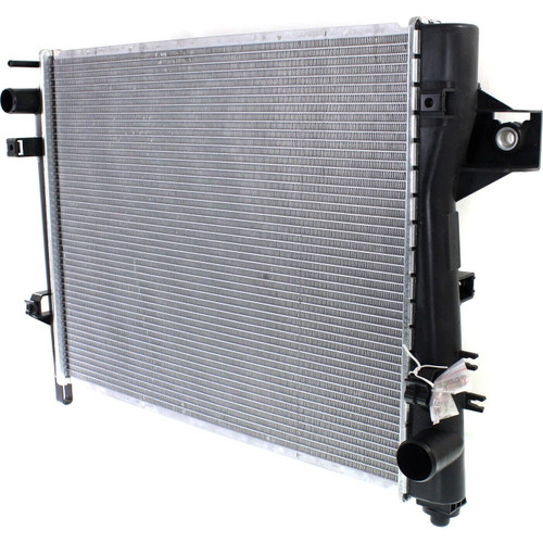 RADIATOR (2479) 3.7L/4.7L/3.9L/5.9/5.7 REPLACEMENT FOR DODGE PICKUP DODGE RAM 1500 2002 PARTSLINK NUMBER  CH3010280