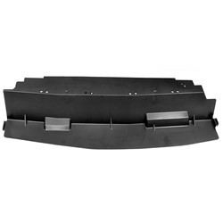 RADIATOR SUPPORT COVER (SIGHT SHIELD) REPLACEMENT FOR NISSAN VERSA SEDAN 2015 PARTSLINK NUMBER NI1224112 RADIATOR SUPPORT COVER (SIGHT SHIELD) REPLACEMENT FOR NISSAN VERSA SEDAN 2015 PARTSLINK NUMBER NI1224112