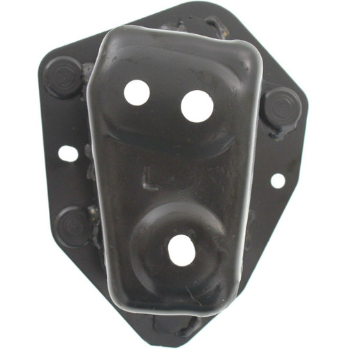 REBAR BRACKET FR LH STEEL  REPLACEMENT FOR NISSAN VERSA SEDAN 2015 PARTSLINK NUMBER  NI1066142