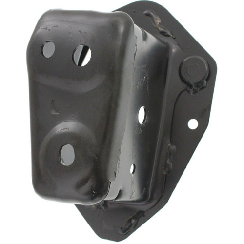 REBAR BRACKET FR LH STEEL  REPLACEMENT FOR NISSAN VERSA SEDAN 2015 PARTSLINK NUMBER  NI1066142
