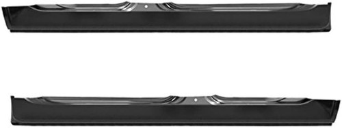ROCKER PANEL RH 4DR QUAD CAB REPLACEMENT FOR DODGE PICKUP DODGE RAM 2500- 3500 2002 PARTSLINK NUMBER  1583-106R