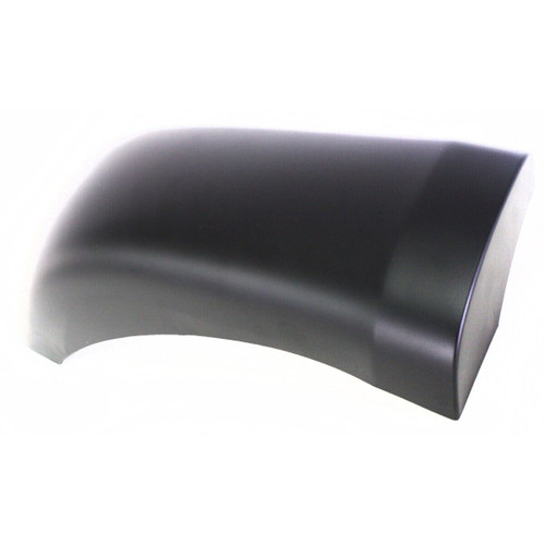 BUMPER SPOILER RR RH SIDE XR/XRS REPLACEMENT FOR TOYOTA MATRIX 2005 PARTSLINK NUMBER TO1193103