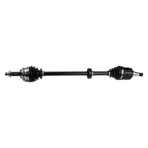 C V AXLE RH FWD S LE CE BASE XR REPLACEMENT FOR TOYOTA MATRIX 2005 PARTSLINK NUMBER NCV69584