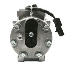 AC COMPRESSOR RAM2500 BASE 94-03/RAM3500 BASE 94-03/RAM2500/3500 ST/SLT 04-05 REPLACEMENT FOR DODGE PICKUP DODGE RAM 2500- 3500 2002 PARTSLINK NUMBER  14-SD4682NEW