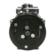 AC COMPRESSOR RAM2500 BASE 94-03/RAM3500 BASE 94-03/RAM2500/3500 ST/SLT 04-05 REPLACEMENT FOR DODGE PICKUP DODGE RAM 2500- 3500 2002 PARTSLINK NUMBER  14-SD4682NEW