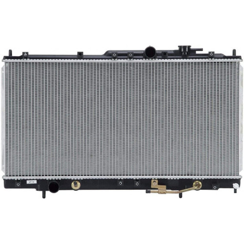 RADIATOR (2410) AT REPLACEMENT FOR DODGE STRATUS COUPE 2002 PARTSLINK NUMBER  MI3010109