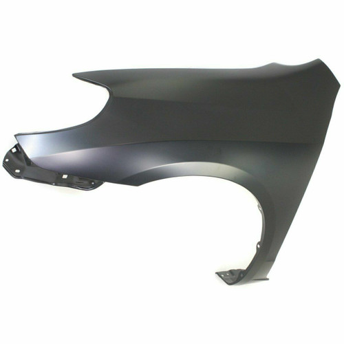 FENDER FR LH BASE CAPA REPLACEMENT FOR TOYOTA MATRIX 2005 PARTSLINK NUMBER TO1240191C FENDER FR LH BASE CAPA REPLACEMENT FOR TOYOTA MATRIX 2005 PARTSLINK NUMBER TO1240191C