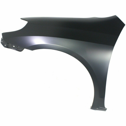 FENDER FR LH XR/XRS MODELS CAPA REPLACEMENT FOR TOYOTA MATRIX 2005 PARTSLINK NUMBER TO1240196C