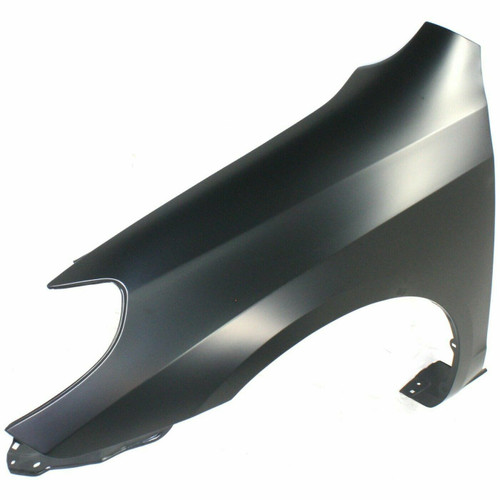 FENDER FR LH XR/XRS MODELS CAPA REPLACEMENT FOR TOYOTA MATRIX 2005 PARTSLINK NUMBER TO1240196C