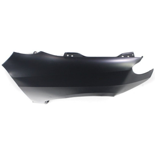 FENDER FR RH XR/XRS MODELS CAPA REPLACEMENT FOR TOYOTA MATRIX 2005 PARTSLINK NUMBER TO1241196C