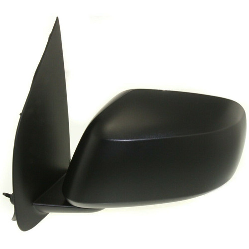 DOOR MIRROR LH MANUAL REPLACEMENT FOR NISSAN XTERRA 2015 PARTSLINK NUMBER NI1320154 DOOR MIRROR LH MANUAL REPLACEMENT FOR NISSAN XTERRA 2015 PARTSLINK NUMBER NI1320154