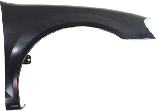 FENDER FR RH REPLACEMENT FOR DODGE STRATUS SEDAN 2002 PARTSLINK NUMBER  CH1241229
