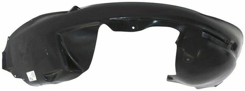 FENDER LINER FR RH REPLACEMENT FOR DODGE STRATUS SEDAN 2002 PARTSLINK NUMBER  CH1249117