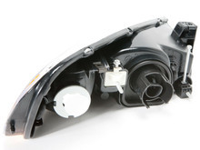 HEAD LAMP RH HQ REPLACEMENT FOR DODGE STRATUS SEDAN 2002 PARTSLINK NUMBER  CH2503128