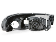 HEAD LAMP RH HQ REPLACEMENT FOR DODGE STRATUS SEDAN 2002 PARTSLINK NUMBER  CH2503128