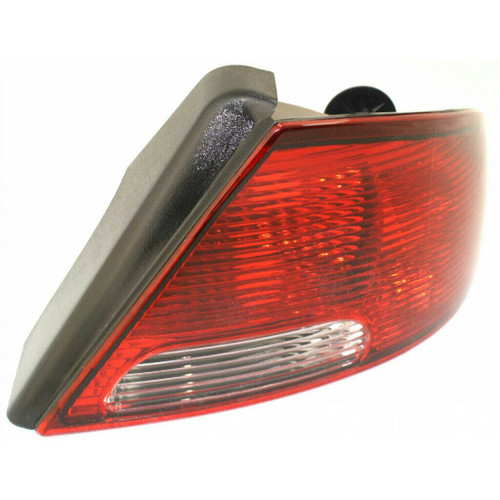 TAIL LAMP RH REPLACEMENT FOR DODGE STRATUS SEDAN 2002 PARTSLINK NUMBER  CH2801148V