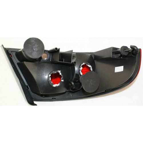 TAIL LAMP RH REPLACEMENT FOR DODGE STRATUS SEDAN 2002 PARTSLINK NUMBER  CH2801148V