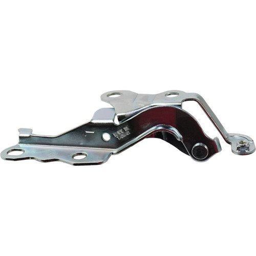 HOOD HINGE LH REPLACEMENT FOR TOYOTA MATRIX 2005 PARTSLINK NUMBER TO1236139
