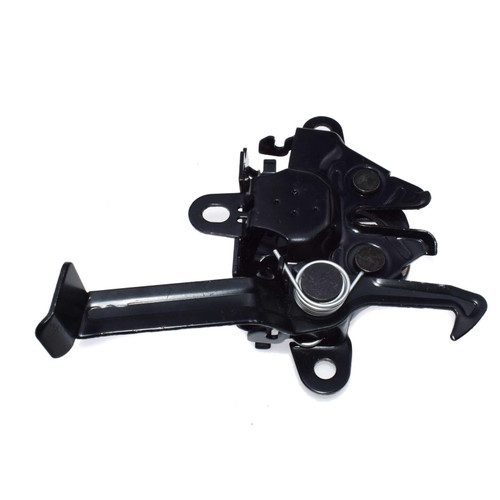 HOOD LATCH REPLACEMENT FOR TOYOTA MATRIX 2005 PARTSLINK NUMBER TO1234112