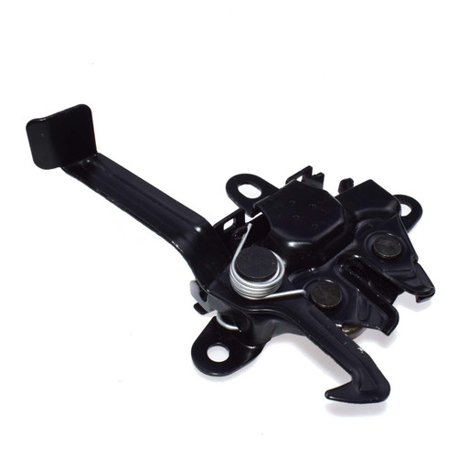 HOOD LATCH REPLACEMENT FOR TOYOTA MATRIX 2005 PARTSLINK NUMBER TO1234112