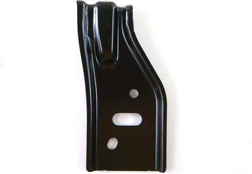 REBAR BRACKET FR LH STEEL REPLACEMENT FOR TOYOTA MATRIX 2005 PARTSLINK NUMBER TO1066137