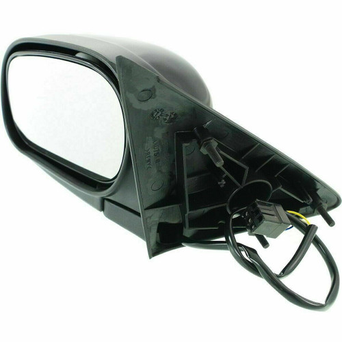 DOOR MIRROR LH POWER REPLACEMENT FOR FORD CROWN VICTORIA 2002 PARTSLINK NUMBER  FO1320146