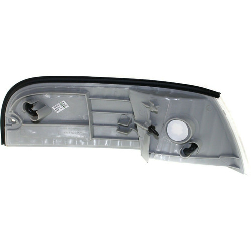 SIDE MARKER LAMP LH HQ REPLACEMENT FOR FORD CROWN VICTORIA 2002 PARTSLINK NUMBER  FO2520147