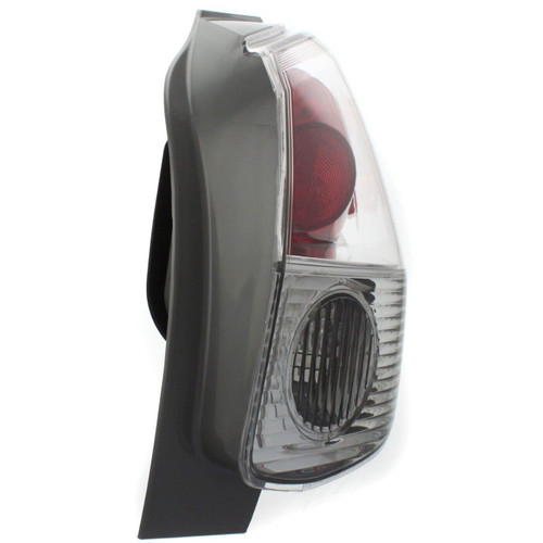 TAIL LAMP RH HQ REPLACEMENT FOR TOYOTA MATRIX 2005 PARTSLINK NUMBER TO2801157