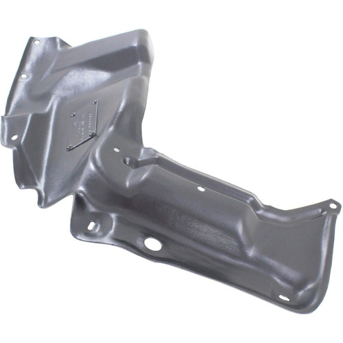 UNDERCAR SHIELD LH REPLACEMENT FOR TOYOTA MATRIX 2005 PARTSLINK NUMBER TO1228158 UNDERCAR SHIELD LH REPLACEMENT FOR TOYOTA MATRIX 2005 PARTSLINK NUMBER TO1228158