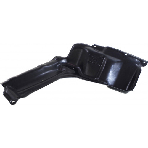 UNDERCAR SHIELD RH REPLACEMENT FOR TOYOTA MATRIX 2005 PARTSLINK NUMBER TO1228157