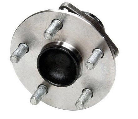 WHEEL BEARING/HUB RR FWD ABS (512217-103217) REPLACEMENT FOR TOYOTA MATRIX 2005 PARTSLINK NUMBER 512217 WHEEL BEARING/HUB RR FWD ABS (512217-103217) REPLACEMENT FOR TOYOTA MATRIX 2005 PARTSLINK NUMBER 512217