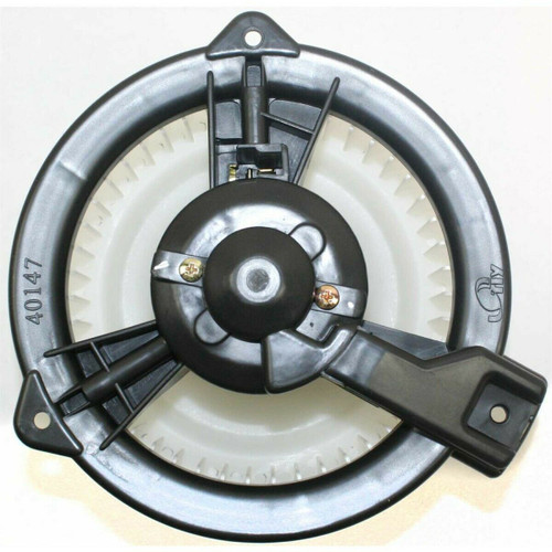 BLOWER MOTOR ASSY REPLACEMENT FOR TOYOTA PRIUS 2005 PARTSLINK NUMBER TO3126118 BLOWER MOTOR ASSY REPLACEMENT FOR TOYOTA PRIUS 2005 PARTSLINK NUMBER TO3126118