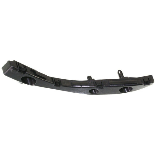 BUMPER BRACKET FR LH PLASTIC REPLACEMENT FOR TOYOTA PRIUS  2005 PARTSLINK NUMBER TO1042109