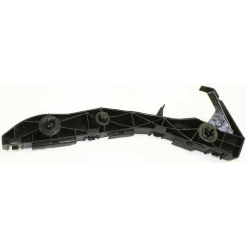 BUMPER BRACKET FR RH PLASTIC REPLACEMENT FOR TOYOTA PRIUS  2005 PARTSLINK NUMBER TO1043109