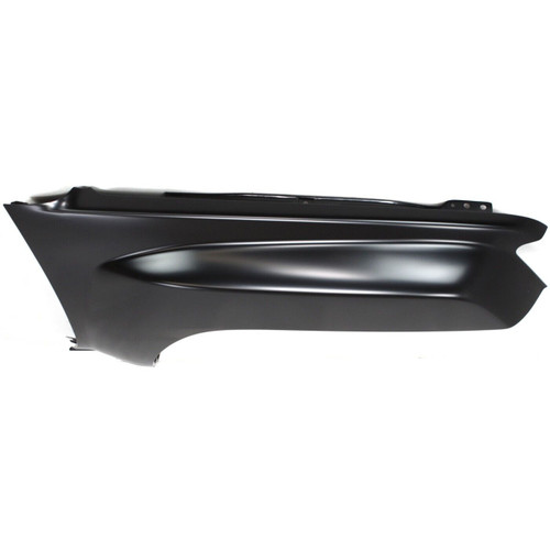 FENDER FR RH REPLACEMENT FOR NISSAN XTERRA 2015 PARTSLINK NUMBER  NI1241183