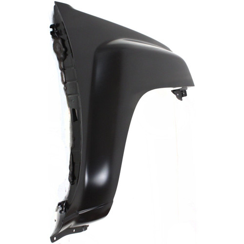 FENDER FR RH REPLACEMENT FOR NISSAN XTERRA 2015 PARTSLINK NUMBER  NI1241183