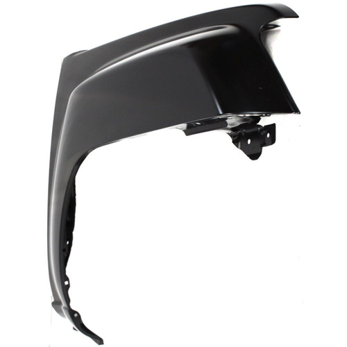 FENDER FR RH CAPA  REPLACEMENT FOR NISSAN XTERRA 2015 PARTSLINK NUMBER  NI1241183C