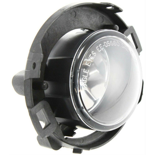 FOG LAMP FR LH/RH CAPA  REPLACEMENT FOR NISSAN XTERRA 2015 PARTSLINK NUMBER  NI2590102C