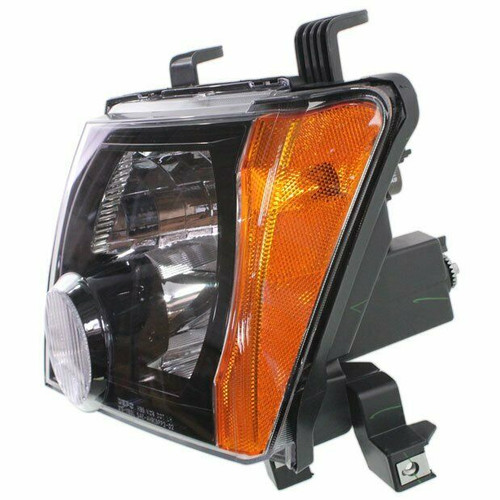 HEAD LAMP LH (S/X/SV MODELS) CAPA  REPLACEMENT FOR NISSAN XTERRA 2015 PARTSLINK NUMBER  NI2502189C