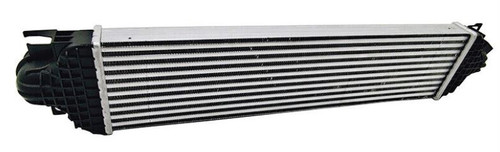 INTERCOOLER TURBO 1.6L REPLACEMENT FOR FORD FUSION 2013 PARTSLINK NUMBER FO3012108 INTERCOOLER TURBO 1.6L REPLACEMENT FOR FORD FUSION 2013 PARTSLINK NUMBER FO3012108
