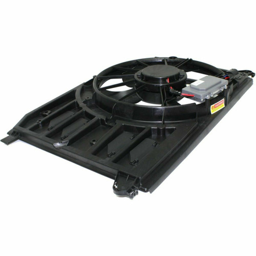 RADIATOR FAN ASSY 2.0L ELECTRIC/GAS REPLACEMENT FOR FORD FUSION 2013 PARTSLINK NUMBER FO3115198 RADIATOR FAN ASSY 2.0L ELECTRIC/GAS REPLACEMENT FOR FORD FUSION 2013 PARTSLINK NUMBER FO3115198