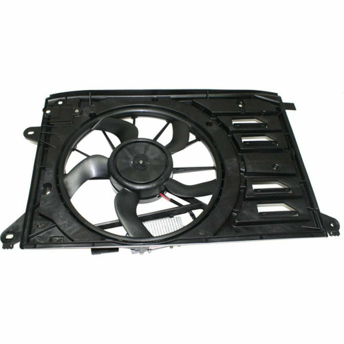 RADIATOR FAN ASSY 2.0L ELECTRIC/GAS REPLACEMENT FOR FORD FUSION 2013 PARTSLINK NUMBER FO3115198 RADIATOR FAN ASSY 2.0L ELECTRIC/GAS REPLACEMENT FOR FORD FUSION 2013 PARTSLINK NUMBER FO3115198