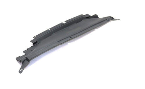 RADIATOR SUPPORT UPPER SIGHT SHIELD 1.5/2.0/2.5L MODEL EXCLUDE SPORT REPLACEMENT FOR FORD FUSION 2013 PARTSLINK NUMBER FO1224112 RADIATOR SUPPORT UPPER SIGHT SHIELD 1.5/2.0/2.5L MODEL EXCLUDE SPORT REPLACEMENT FOR FORD FUSION 2013 PARTSLINK NUMBER FO1224112