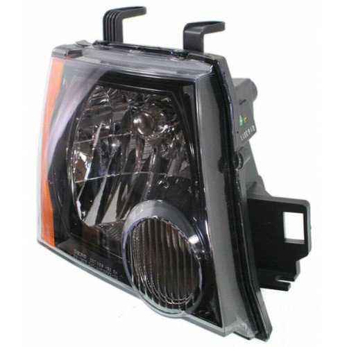 HEAD LAMP RH (S/X/SV MODELS) CAPA REPLACEMENT FOR NISSAN XTERRA 2015 PARTSLINK NUMBER NI2503189C HEAD LAMP RH (S/X/SV MODELS) CAPA REPLACEMENT FOR NISSAN XTERRA 2015 PARTSLINK NUMBER NI2503189C