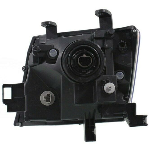 HEAD LAMP RH (S/X/SV MODELS) HQ REPLACEMENT FOR NISSAN XTERRA 2015 PARTSLINK NUMBER  NI2503189