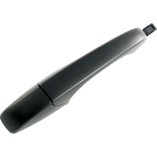 DOOR HANDLE LH/RH SLIDE DOOR OUTER PRIME   REPLACEMENT FOR RAM CARGO VAN RAM 2015 PARTSLINK NUMBER  CH1513103