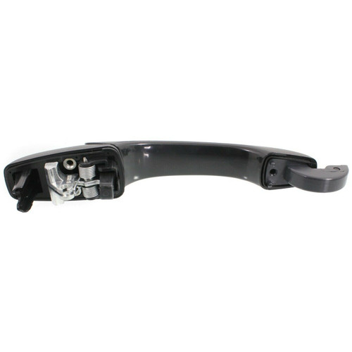 DOOR HANDLE LH/RH SLIDE DOOR OUTER TEXTURED REPLACEMENT FOR RAM CARGO VAN RAM 2015 PARTSLINK NUMBER CH1513104 DOOR HANDLE LH/RH SLIDE DOOR OUTER TEXTURED REPLACEMENT FOR RAM CARGO VAN RAM 2015 PARTSLINK NUMBER CH1513104