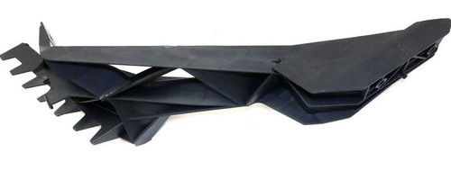 FENDER BRACE FR RH   REPLACEMENT FOR RAM CARGO VAN RAM 2015 PARTSLINK NUMBER  CH1245105