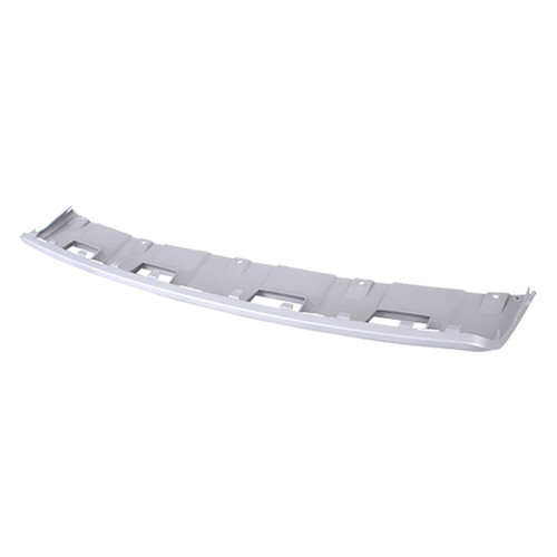VALANCE FR SILVER CAPA REPLACEMENT FOR FORD EXPLORER 2023 PARTSLINK NUMBER FO1095281C