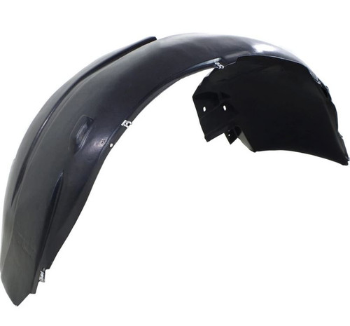 FENDER LINER FR RH   REPLACEMENT FOR RAM CARGO VAN RAM 2015 PARTSLINK NUMBER  CH1249147